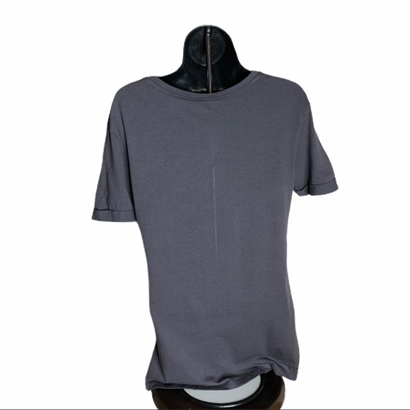 Carbon Copy Graphic Western Tee - Picture 4 of 8